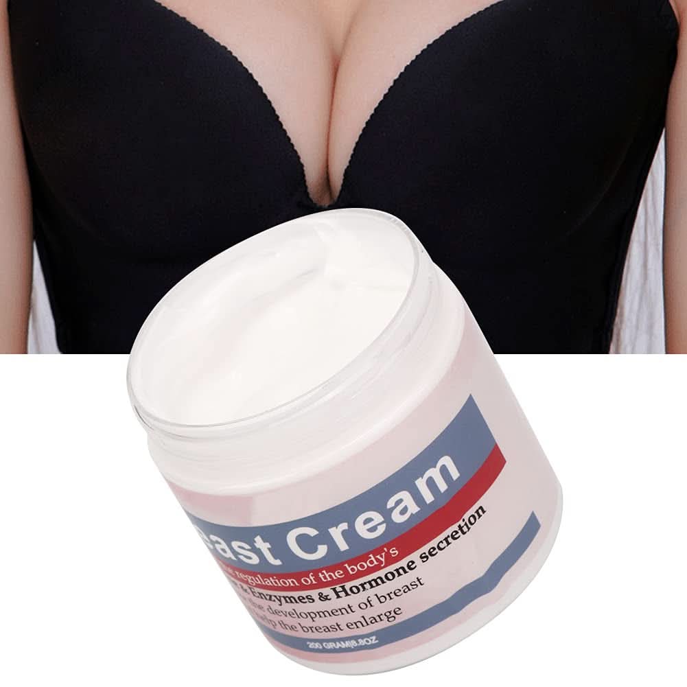 Crema per l'ingrandimento del seno, 200G Cosmetici e Beauty Naty Shop