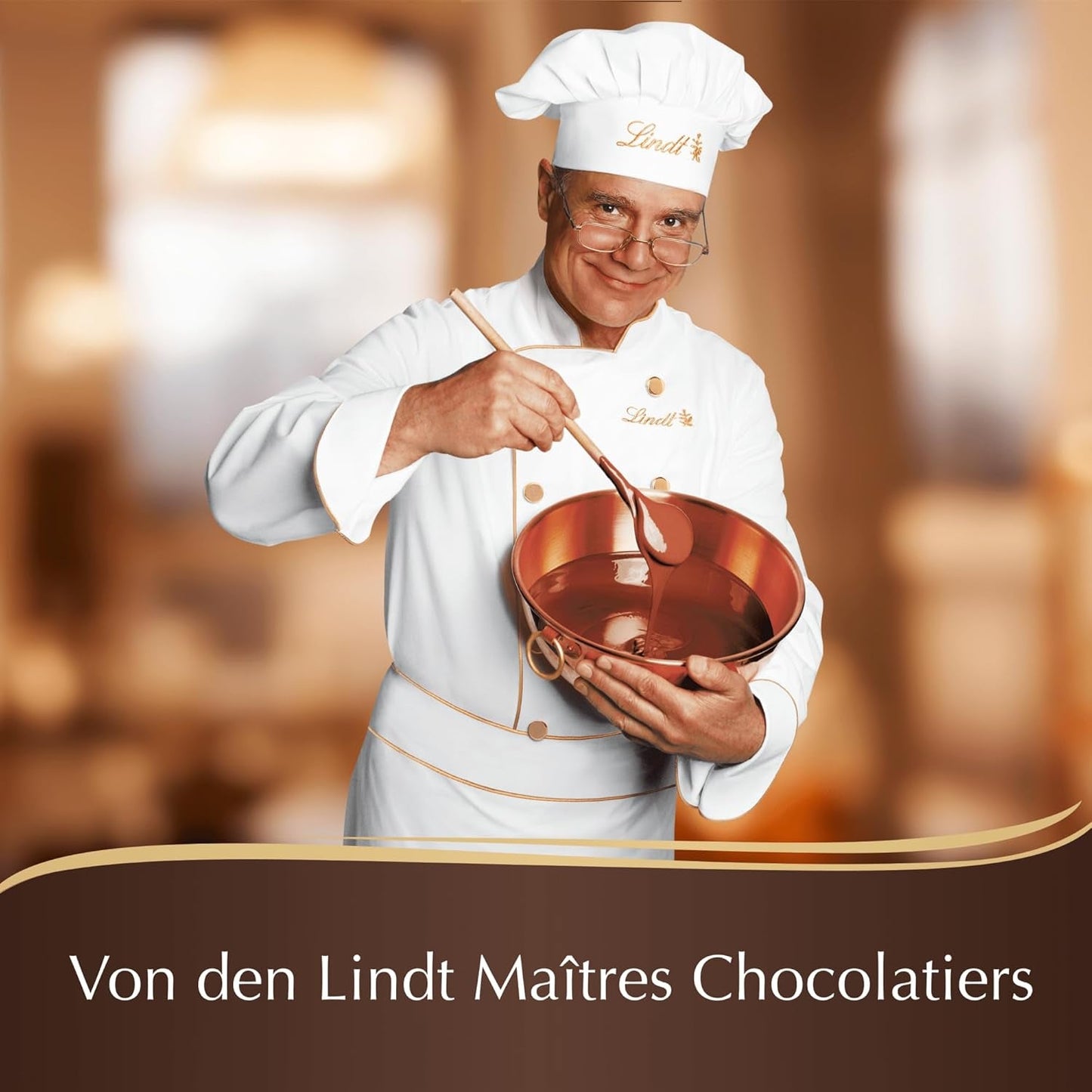 Lindt Cioccolato - Collana Praline DIVA | 182 g| Scatola con 16 praline in 4 deliziosi assortimenti | Regalo di cioccolato | Regalo di cioccolato