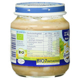 Preparato con carne di manzo biologica, 125 g
