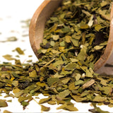Verde Mate Green Orgánica 500 G – Yerba Mate biologica dal Brasile – senza fumo e lavorata con cura 0,5 kg