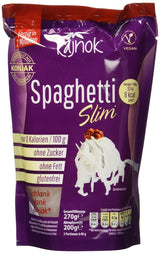 Spaghetti Slim, confezione da 10