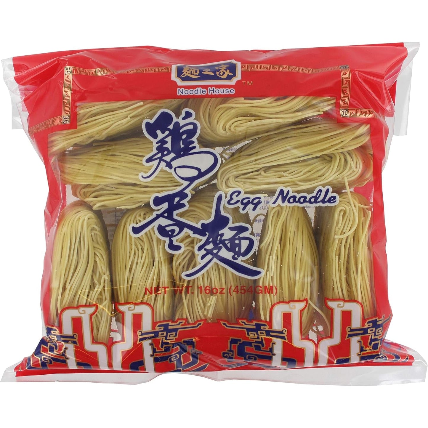 - Tagliatelle all'uovo (S), (1 X 454 GR)