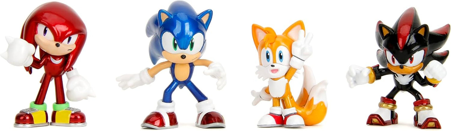 Jada - Figura, 253252043, blu Action figures Naty Shop Titolo predefinito