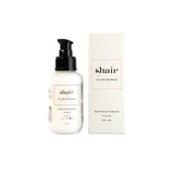 Shair Filler Refresh: fluido ristrutturante, rivitalizzante, tonificante, setoso, districante, per capelli opachi, secchi, trattati, con doppie punte. Prodotti districanti Naty Shop Default Title