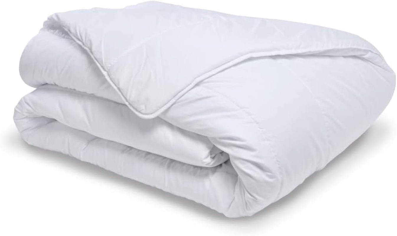 Bleu Calin Trapunta invernale per 1 persona, caldissima, morbidissima - Microfibra - 140X200Cm Trapunte e trapunte Naty Shop 140 X 200 Cm