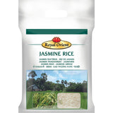 Royal Orient - Riso al gelsomino - (1 x 4,5 kg)