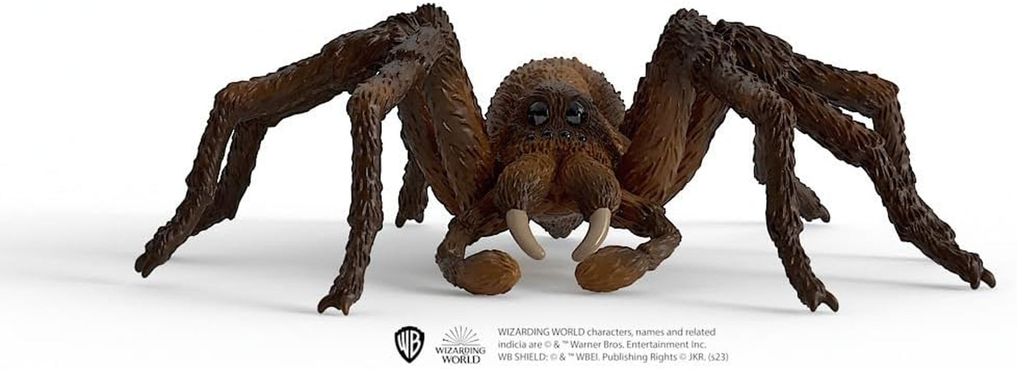 Schleich 13987 Aragog, da 6 anni, HARRY POTTER - personaggio da gioco, 17 X 8 X 14 cm Action figures Naty Shop