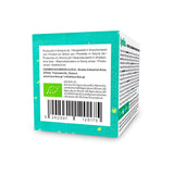 Lydea Three Mints+ Tisana Biologica con Tre Assortimenti di Menta, Mela ed Erbe, 60 Piramidi, Confezione da 3 [3 x 20 Piramidi]
