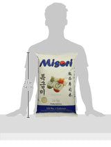Riso Calrose / Riso per Sushi; Qualità Premium, 1 confezione (1 confezione da 10 kg)