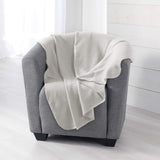 Douceur D'Intérieur, coperta in pile Milou rosa antico, 125 X 150 Cm Letti e Piumini Douceur d'Intérieur Natura 125 X 150 Cm