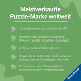 Ravensburger Puzzle 19858 - Pianeti - Puzzle da 1000 pezzi per adulti e bambini dai 14 anni, puzzle con motivi spaziali Puzzle Naty Shop