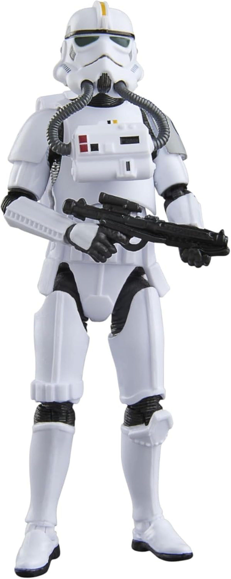 Star Wars Jetpack Trooper Collezione vintage Star Wars Jedi: Survivor Action Figure (scala 9,5 cm) Action Figures Naty Shop Titolo predefinito