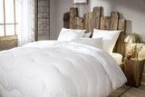 Trapunta Ultra Warm Abeil Thermofill 220X240 Cm bianco Piumini e trapunte Naty Shop