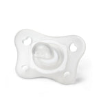 PHYSIOFORMA MINI SOSPENSIONE MORBIDA PURGE, LUMINOSA, 2-6M, 100% SILICONE, 2 PEZZI