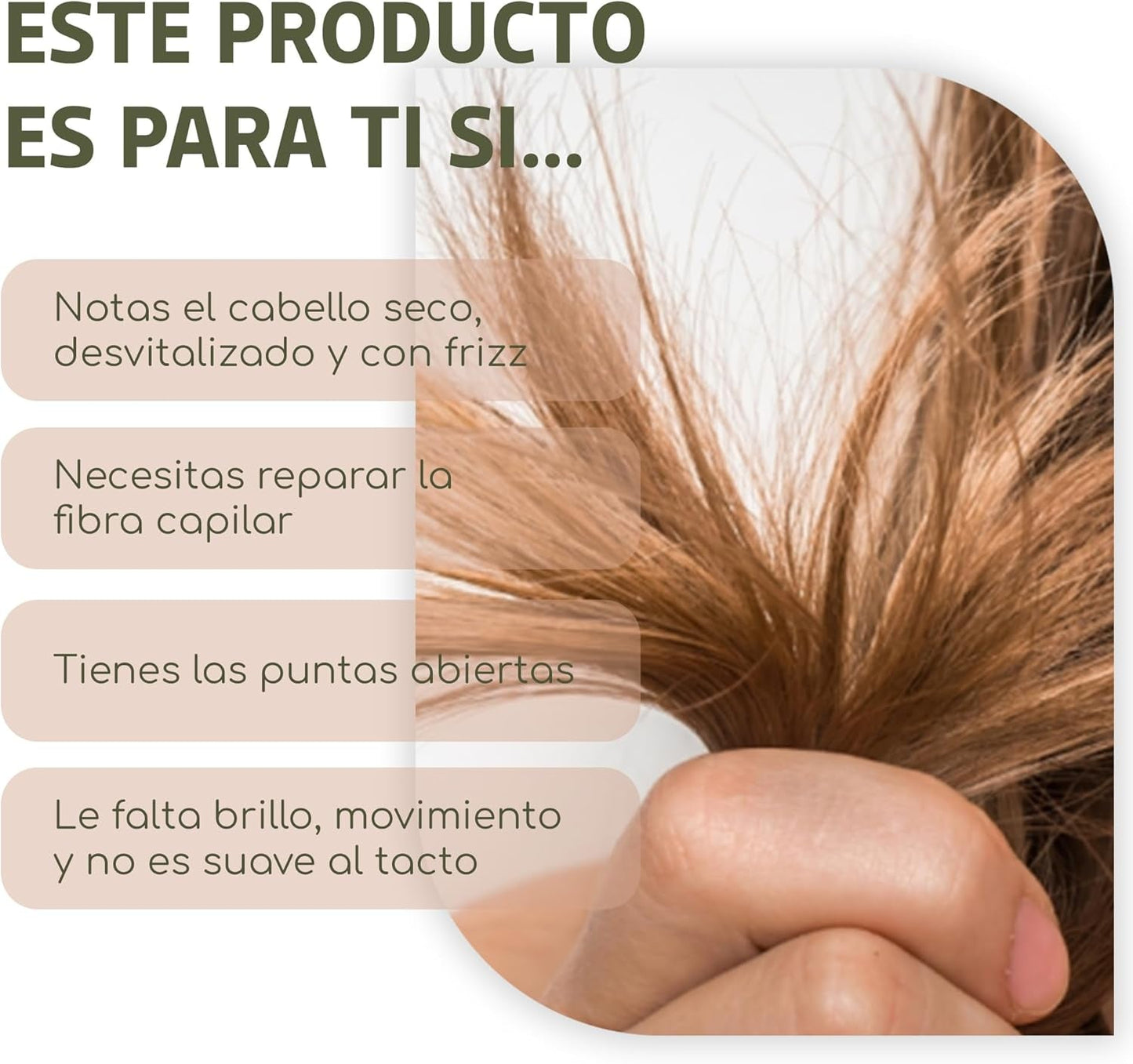 ARGÁN nutrizione y suavidad mascarilla 350 ml Maschera per capelli Naty Shop