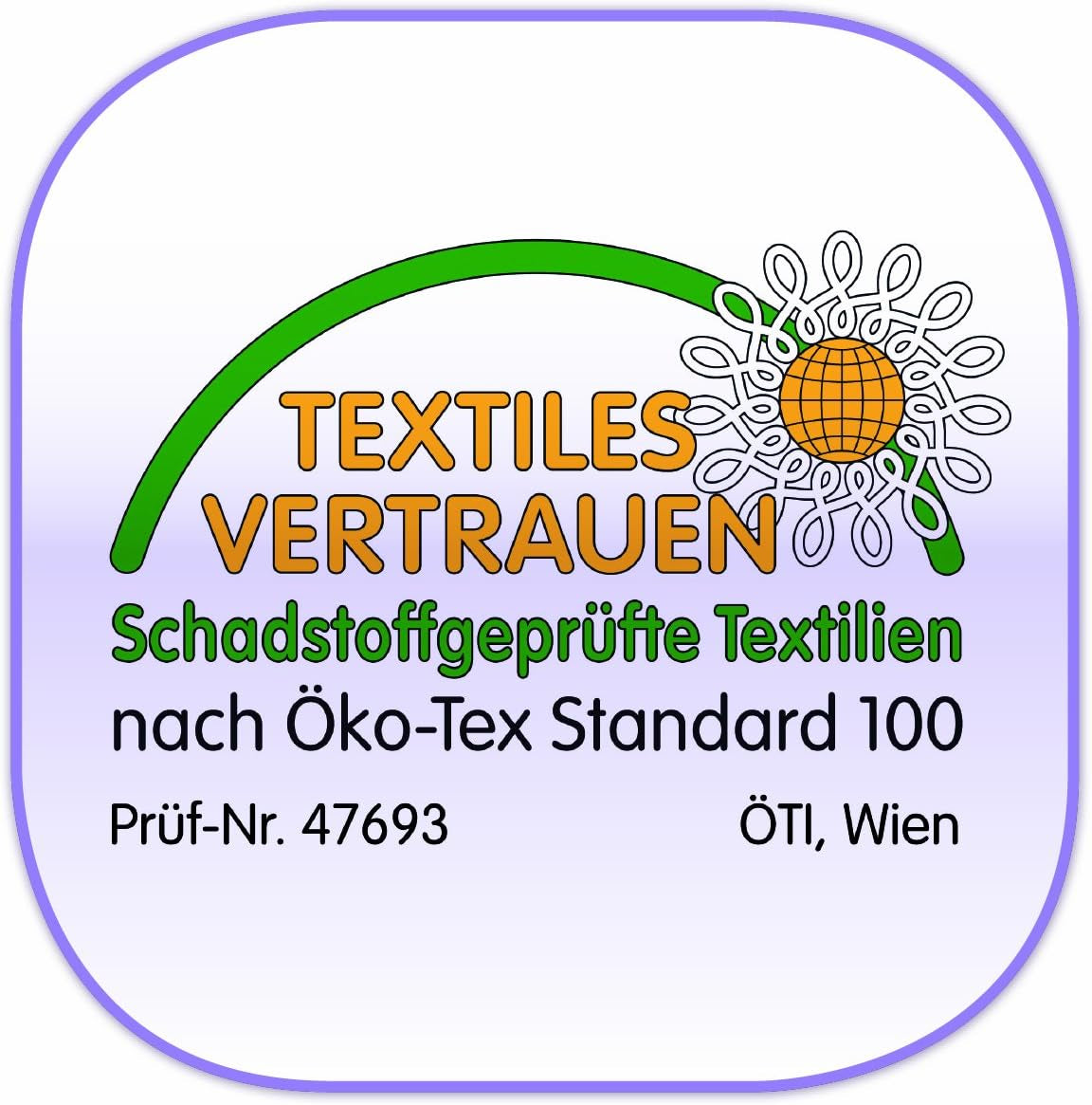 Trumeland T060121 - Copertina fasciatoio Sole 100 X 135 Cm Piumini e Trapunte Naty Shop