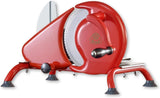 GRAEF Manuale H93 affettatrice manuale multifunzione, rossa Trita e Affetta Naty Shop Default Title
