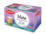 Tisana Selenio Mate 20 bustine