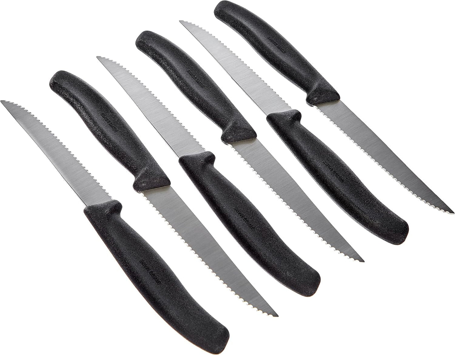 Victorinox Swiss Classic, coltelleria professionale, 24 pezzi Kitchen Naty Shop
