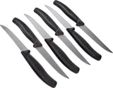 Victorinox Swiss Classic, coltelleria professionale, 24 pezzi Kitchen Naty Shop