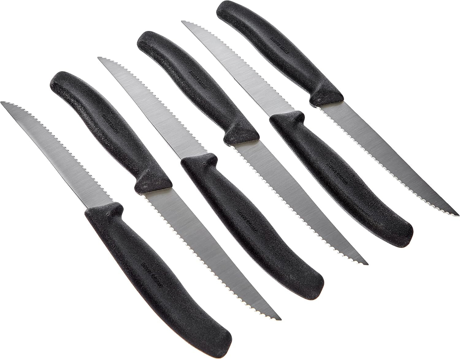 Victorinox Swiss Classic, coltelleria professionale, 24 pezzi Kitchen Naty Shop