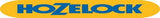 HOZELOCK - Avvolgitubo Plus 50 M (Ø 12,5 mm) assemblato: Portata max 60 m, stabile e robusto per uso generale, assemblato con tubo da 50 m, 1 ugello spruzzatore + connettori [2435R0000]