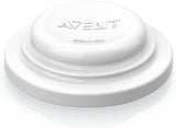 Tiralatte Philips Avent Comfort SCF 330/20, bianco Accessori Alimentazione e Allattamento Bebe Naty Shop