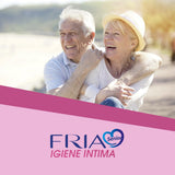 Assorbenti igienici Fria Intima Senior 60 pezzi