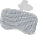 Bestway 1060316NAX22 Spa e accessori, grigio
