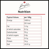 Orecchiette, 500 g