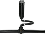 Sella di collegamento del sistema di irrigazione Gardena, filettatura interna da 25 mm x 3/4 pollici: per il collegamento dell'irrigazione nei tubi, compatibile con i connettori di irrigazione 2739 e 2740 (02728-20)