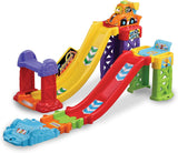 Vtech Electronics 80-527504 TUT Rampa d'azione speedster per bambini Giocattoli per bambini Naty Shop