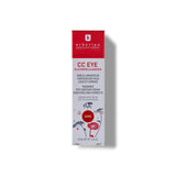 Erborian - CC Eye Cream Gold con Centella Asiatica - Correttore contorno occhi Cosmetica e Bellezza Naty Shop