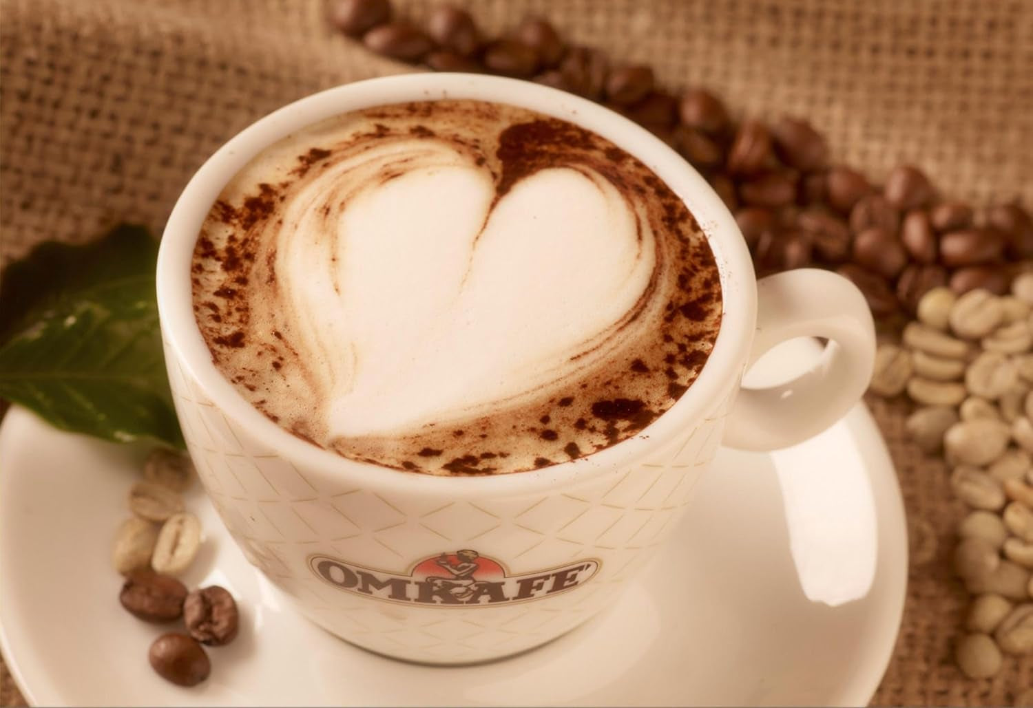 Nuovo caffè in grani Perla | Il piacere del caffè come in Italia | Panificio familiare italiano, Peso: 3 x 1 kg