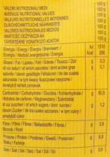 Penne senza glutine con mais e riso, 400g
