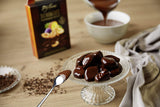Hofbauer Vienna frutta ricoperta di cioccolato, 1 kg