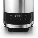 WMF Kult Pro Multifunktionsmixer Hochleistungsmixer, 30.000 U/Min, Smoothie Maker, Standmixer, Ice-Crush Funktion, 4 Mixbehälter Inkl. Togo-Verschluss Cucina Naty Shop