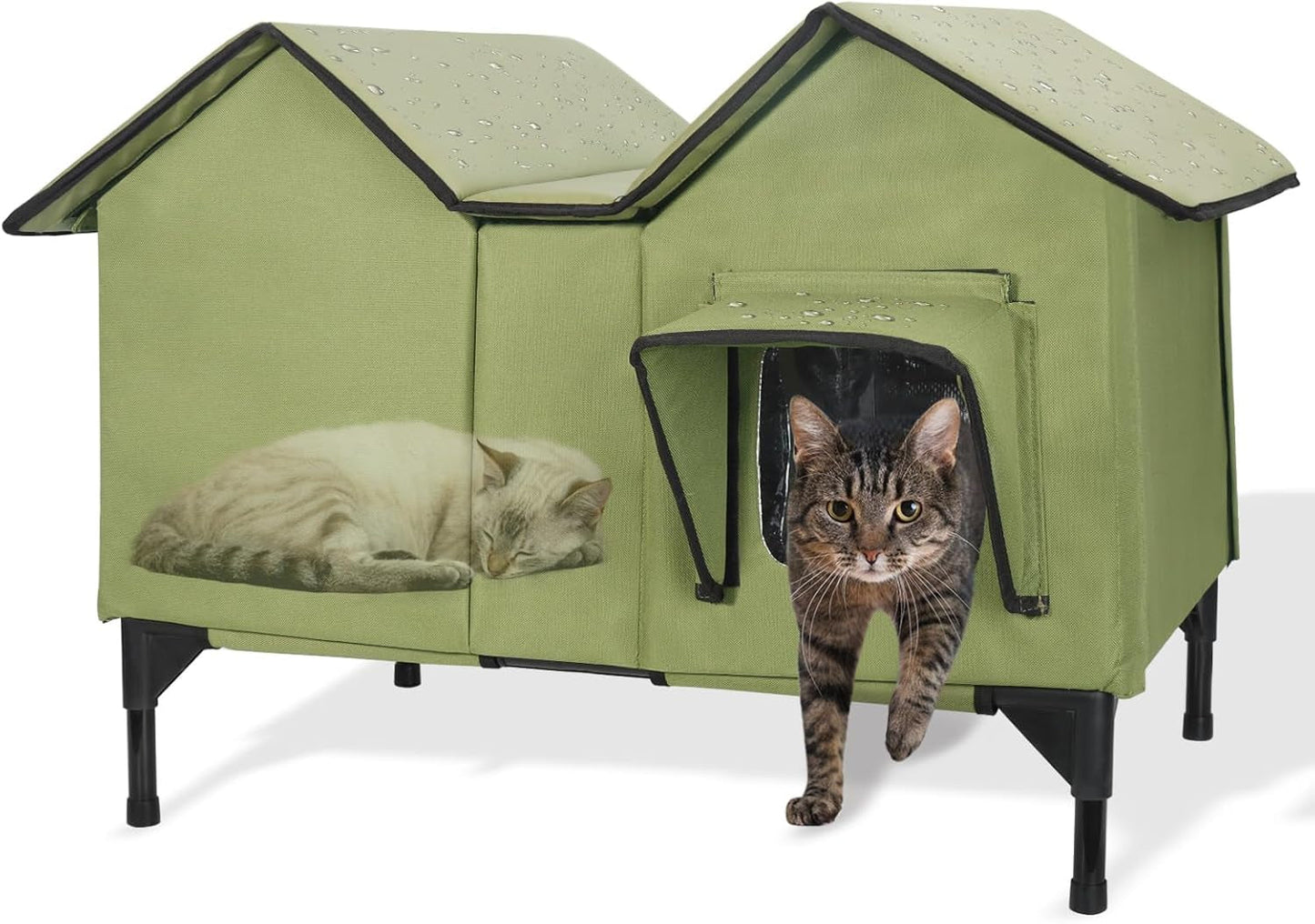 Coperte e Arredi, Animali Domestici, Grotte e Casette, Gatti, Letti per gatti, Gatti - Letti, materassi