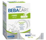 BEBACARE FIBER integratore alimentare senza glutine per una digestione delicata, integratore alimentare per neonati dalla nascita e bambini piccoli, 1x (20 x 2,2 g)