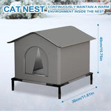 Coperte e Arredi, Animali Domestici, Grotte e Casette, Gatti, Letti per gatti, Gatti - Letti, materassi