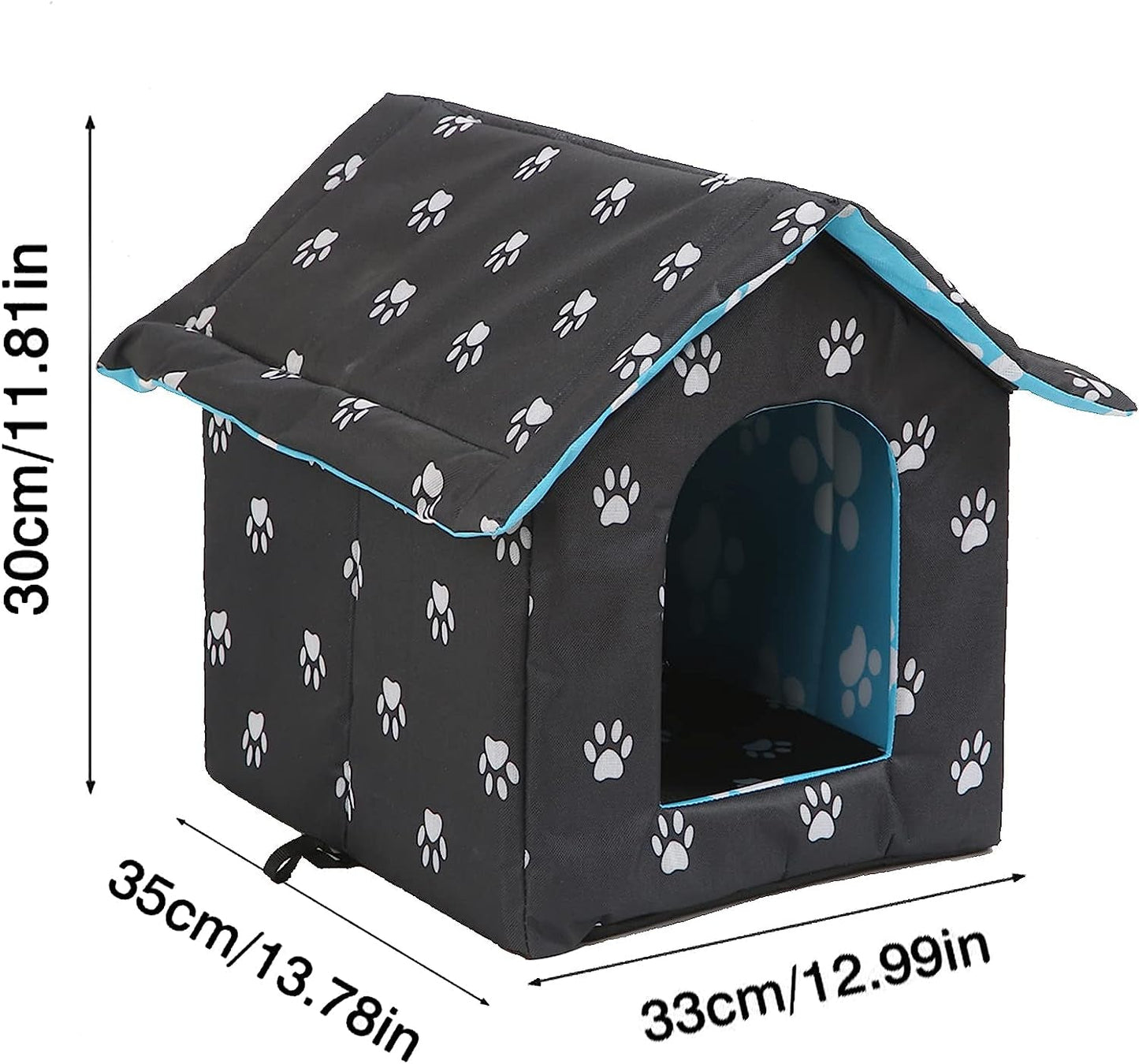 Coperte e Arredi, Animali Domestici, Grotte e Casette, Gatti, Letti per gatti, Gatti - Letti, materassi