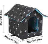 Coperte e Arredi, Animali Domestici, Grotte e Casette, Gatti, Letti per gatti, Gatti - Letti, materassi