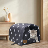 Coperte e Arredi, Animali Domestici, Grotte e Casette, Gatti, Letti per gatti, Gatti - Letti, materassi