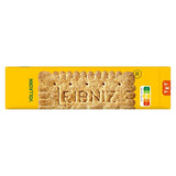 Biscotti integrali LEIBNIZ, 200 g, Biscotti croccanti di farina integrale 100% (1 x 200 g)