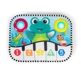Baby Einstein Earl the Elephant Macchina audio Bluetooth, sistema musicale + luce notturna, giocattoli da neonato a bambino Bebe Naty Shop Culla Giocattolo Nettuno