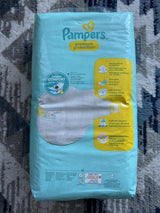Pampers Premium Protection T2 – 54 pezzi