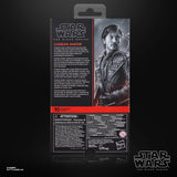 Star Wars Black Series Cassian Andor Andor Action Figure da collezione, 15 cm Action figures Naty Shop