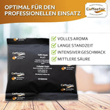 Caffè Filtrato Coffeefair Caffe Classic 80 x 60g Caffè Macinato, Qualità Gastro, Leggermente Tostato, Equilibrato e Corposo, per Caffè Filtrato Espresso