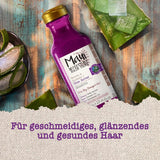 Maui Moisture Revive & Hydrate + Burro di Karitè, Shampoo o Balsamo, 385ml Doccia e Bagno Naty Shop
