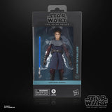 Star Wars The Black Series Anakin Skywalker, Star Wars: Ahsoka Premium Collectible Action Figure (15 cm) Action figures Naty Shop